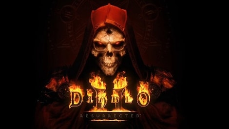 Diablo II: Resurrected | Standard Edition (Xbox Series X/S) - Xbox Live Account - GLOBAL - 2