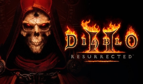 Diablo II: Resurrected (Xbox Series X/S) - Xbox Live Key - CANADA - 2