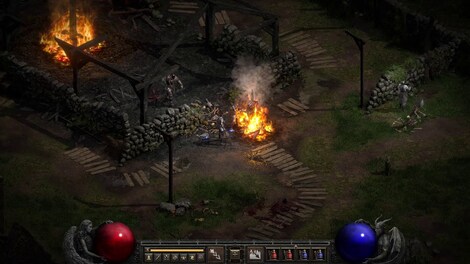 Diablo II: Resurrected (Xbox Series X/S) - Xbox Live Key - EUROPE - 5