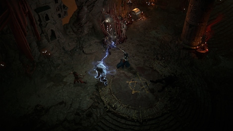 Diablo IV | Age of Hatred Collection (Nintendo Switch 2) - Nintendo eShop Key - GLOBAL - 8