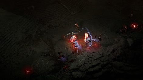 Diablo IV | Age of Hatred Collection (Nintendo Switch 2) - Nintendo eShop Key - GLOBAL - 4