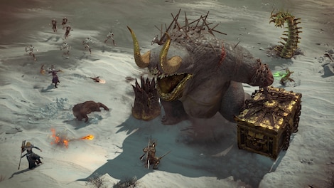 Diablo IV | Age of Hatred Collection (Nintendo Switch 2) - Nintendo eShop Key - GLOBAL - 3