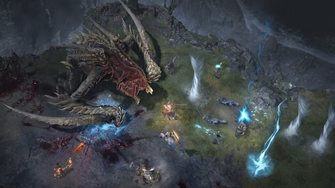 Diablo IV | Age of Hatred Collection (Nintendo Switch 2) - Nintendo eShop Key - GLOBAL - 10
