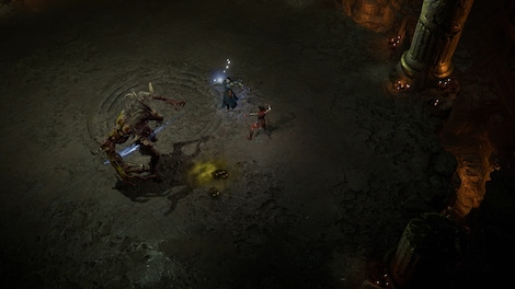 Diablo IV | Age of Hatred Collection (Nintendo Switch 2) - Nintendo eShop Key - GLOBAL - 9