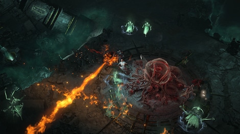 Diablo IV | Age of Hatred Collection (Xbox Series X/S) - Xbox Live Key - EUROPE - 7
