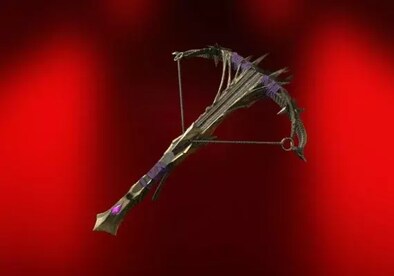 Diablo IV - Amethyst Crossbow (PC) - Battle.net Key - GLOBAL - 3