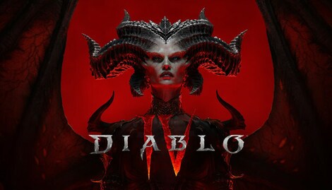Diablo IV - Amethyst Hammer (PC) - Battle.net Key - GLOBAL - 0
