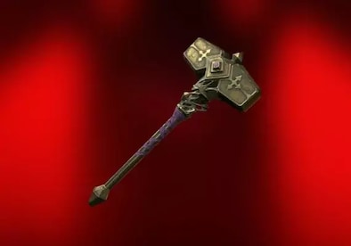 Diablo IV - Amethyst Hammer (PC) - Battle.net Key - GLOBAL - 3