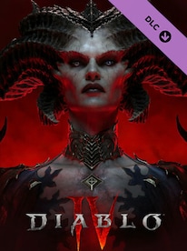 Diablo IV - Amethyst Hammer (PC) - Battle.net Key - GLOBAL - 1