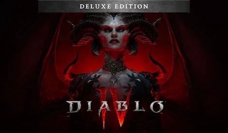 Diablo IV | Deluxe Edition (PC) - Steam Key - GLOBAL - 2