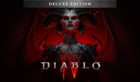 Diablo IV | Deluxe Edition (Xbox Series X/S) - Xbox Live Key - UNITED STATES - 2