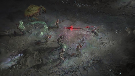 Diablo IV: Lord of Hatred | Deluxe Edition (PC) - Battle.net Account - GLOBAL - 3