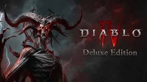 Diablo IV: Lord of Hatred | Deluxe Edition (PC) - Battle.net Account - GLOBAL - 0