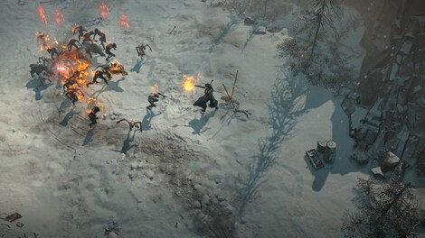 Diablo IV (PC) - Steam Gift - EUROPE - 6