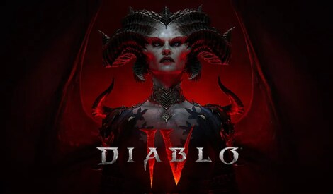 Diablo IV (PS5) - PSN Key - EUROPE - 2