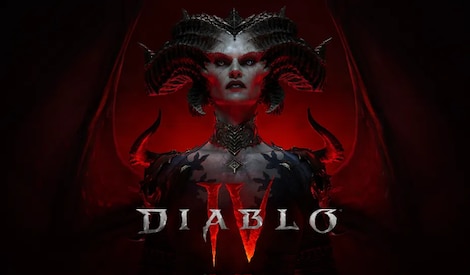 Diablo IV (PS5) - PSN Key - GLOBAL - 2