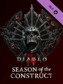 Diablo IV - Season of the Construct Battle Pass | Accelerated (PC) - Battle.net Key - GLOBAL - 1