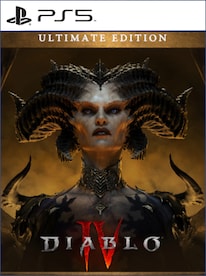 Diavlo - 【PS5】極美品 ディアブロ4 DIABLOⅣ DLC未使用 DIABLO IV PS5 ディアブロ4 - メルカリ