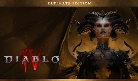 Diablo IV | Ultimate Edition (Xbox Series X/S) - Xbox Live Key - ARGENTINA - 2
