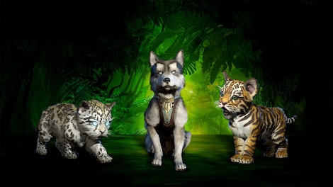 Diablo IV: Vessel of Hatred | Deluxe Edition (PC) - Steam Account - GLOBAL - 7