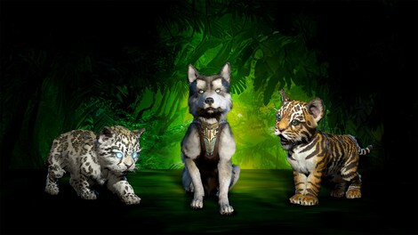 Diablo IV: Vessel of Hatred | Deluxe Edition + Preorder Bonus (Xbox Series X/S) - Xbox Live Key - GLOBAL - 7