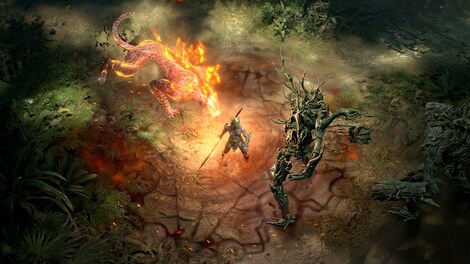 Diablo IV: Vessel of Hatred (PC) - Steam Account - GLOBAL - 3