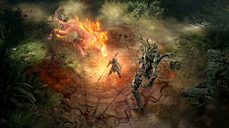 Diablo IV: Vessel of Hatred (PC) - Steam Gift - EUROPE - 3