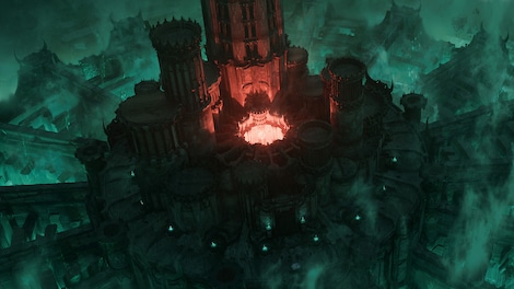Diablo IV: Vessel of Hatred (PC) - Steam Key - NORTH AMERICA - 6