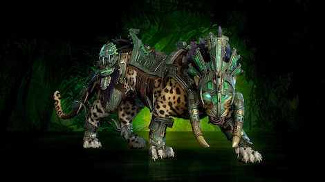 Diablo IV: Vessel of Hatred + Preorder Bonus (Xbox Series X/S) - Xbox Live Key - GLOBAL - 8