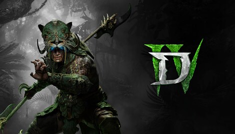 Diablo IV: Vessel of Hatred - Standard to Deluxe Edition Upgrade (PC) - Steam Key - GLOBAL - 0