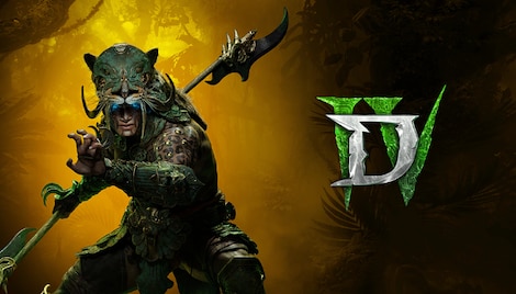 Diablo IV: Vessel of Hatred - Standard to Ultimate Edition Upgrade (PC) - Steam Key - GLOBAL - 0