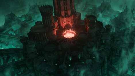 Diablo IV: Vessel of Hatred | Ultimate Edition + Preorder Bonus (Xbox Series X/S) - Xbox Live Key - EUROPE - 6