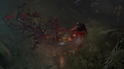 Diablo IV (Xbox Series X/S) - Xbox Live Account - GLOBAL - 5