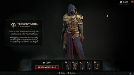 Diablo IV (Xbox Series X/S) - Xbox Live Account - GLOBAL - 3