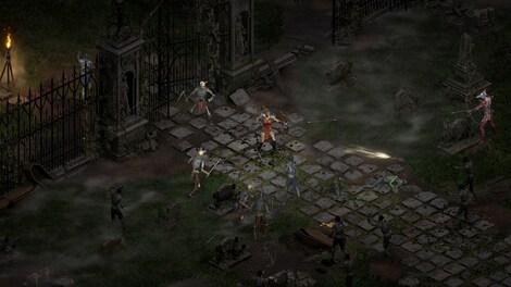 Diablo Prime Evil Collection (PS4) - PSN Key - UNITED STATES - 6