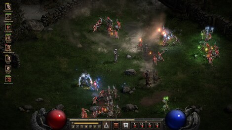 Diablo Prime Evil Collection (Xbox Series X/S) - Xbox Live Account - GLOBAL - 5