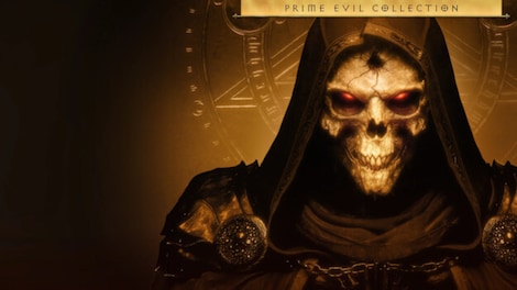 Diablo Prime Evil Collection (Xbox Series X/S) - Xbox Live Account - GLOBAL - 0
