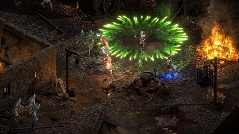 Diablo Prime Evil Collection (Xbox Series X/S) - Xbox Live Account - GLOBAL - 3