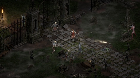 Diablo Prime Evil Collection (Xbox Series X/S) - Xbox Live Key - GLOBAL - 6