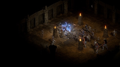 Diablo Prime Evil Upgrade (Xbox Series X/S) - Xbox Live Account - GLOBAL - 4