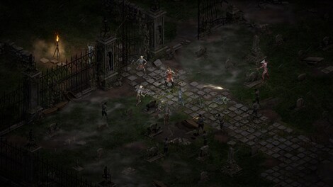 Diablo Prime Evil Upgrade (Xbox Series X/S) - Xbox Live Account - GLOBAL - 3