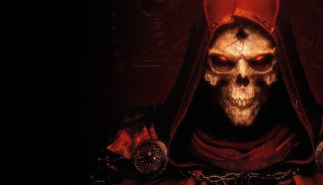 Diablo Prime Evil Upgrade (Xbox Series X/S) - Xbox Live Account - GLOBAL - 0