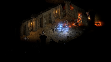 Diablo Prime Evil Upgrade (Xbox Series X/S) - Xbox Live Account - GLOBAL - 5