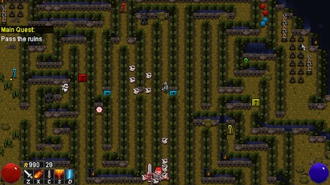 Diabolic Steam Key GLOBAL - 5