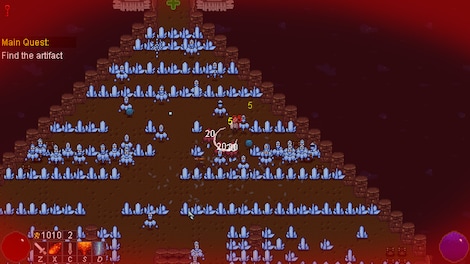 Diabolic Steam Key GLOBAL - 3