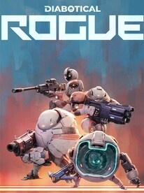 Diabolical Rogue (PC) - Steam Key - GLOBAL - 1