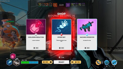 Diabolical Rogue (PC) - Steam Key - GLOBAL - 5