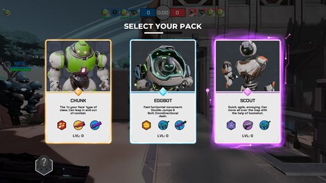 Diabolical Rogue (PC) - Steam Key - GLOBAL - 9