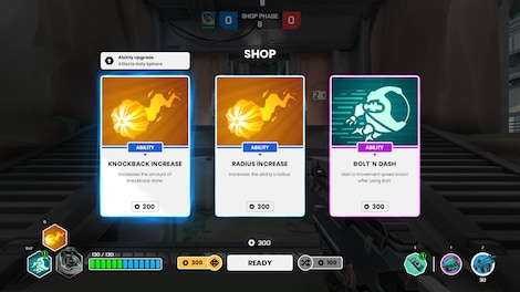 Diabotical Rogue (PC) - Epic Games Account - GLOBAL - 5