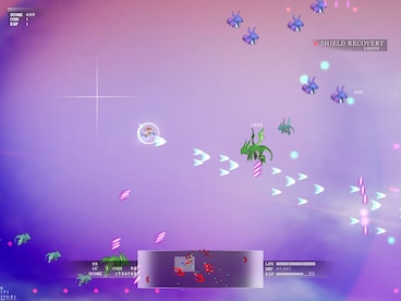 Diadra Empty Steam Key GLOBAL - 13